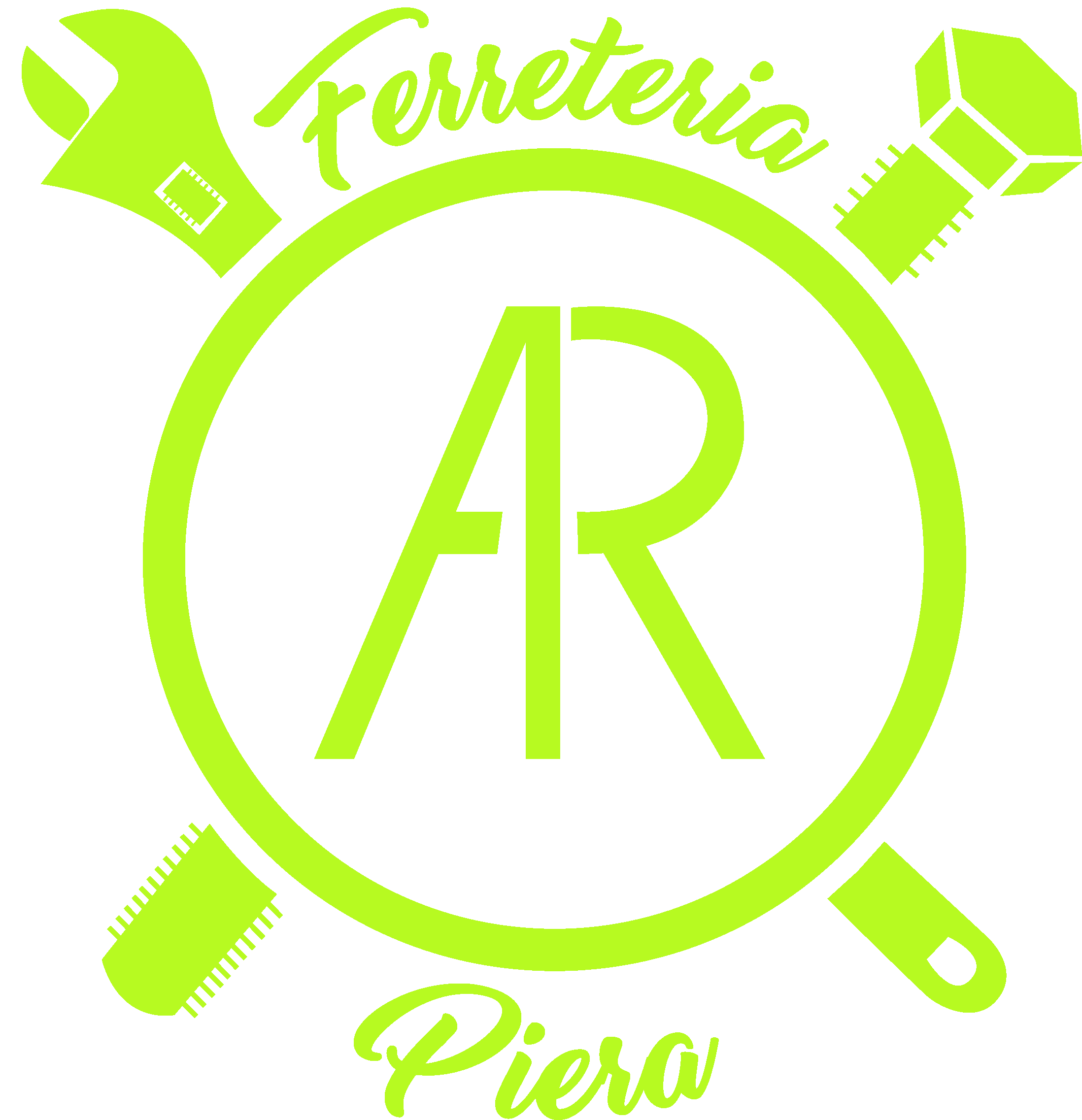 Ferretería AR Piera